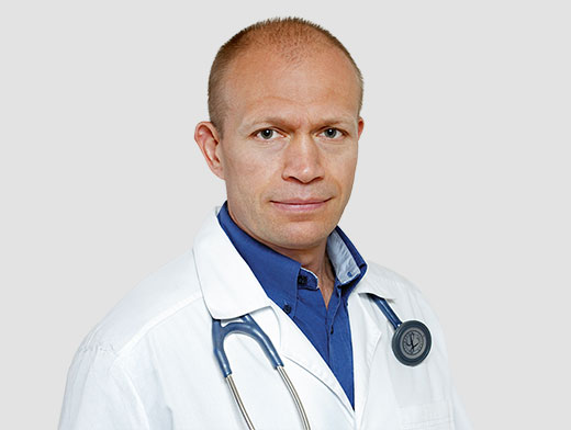 Авдеев Сергей Николаевич