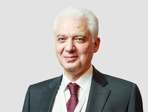 Арутюнов Григорий Павлович
