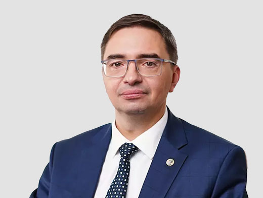Сычев Дмитрий Алексеевич