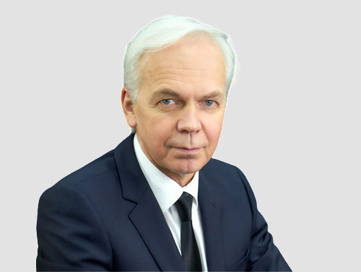 Усачов Дмитрий Юрьевич