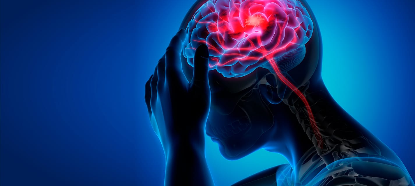 Ишемический инсульт головного мозга: симптомы, последствия, лечение