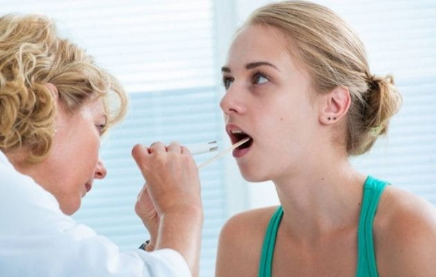 Прогноз и профилактика кандидоза полости рта