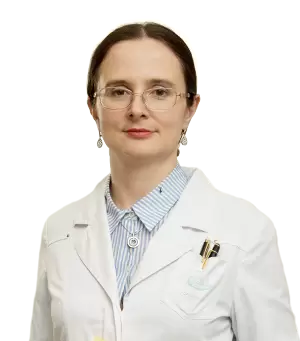 Кондратова