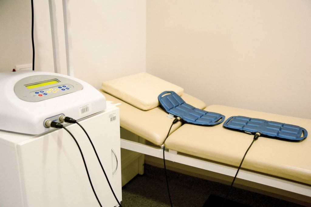 аппарат для миостимуляции в домашних условиях для тела