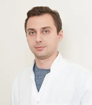 Никогосян Михаил Ашотович