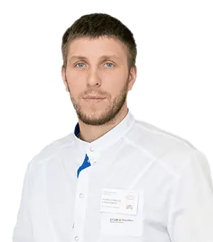 Зедин Алексей Алексеевич