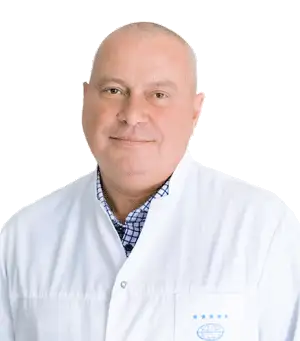 doctor