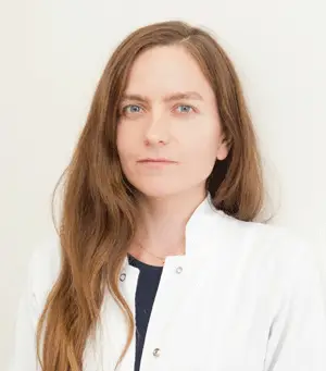 Врач Торопова Елена Александровна