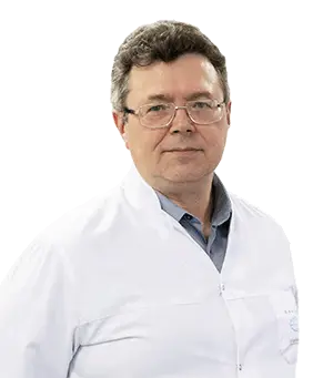 Дробышев Михаил Федорович