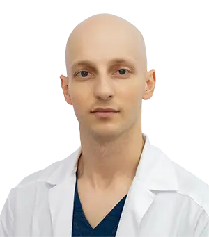 Шкуратов Андрей Витальевич