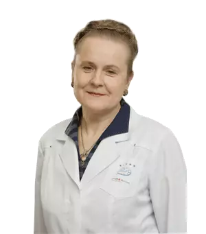 Зольникова