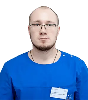 Скрыпченко Александр Владимирович