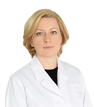 Чащина Алена Игоревна