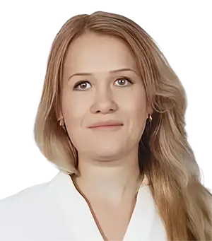 Врач Басова Мария Андреевна