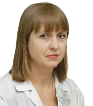 Хасиева Марина Евгеньевна