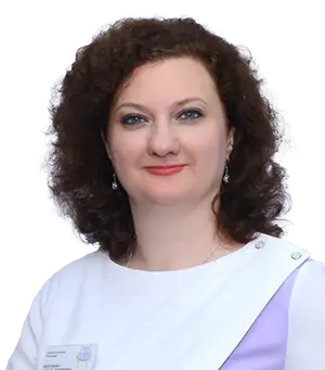 Матузкова Оксана Евгеньевна
