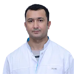 Гозиев Сино Джобирович
